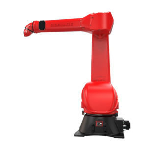 Otomatik boya ve kaplama robotu